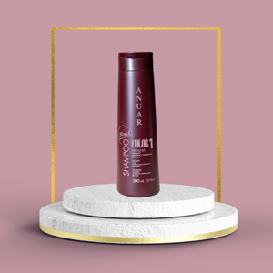 SHAMPOO MANUTENÇÃO BLOND - 300mL