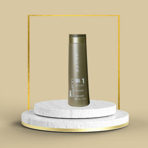 MAX SHAMPOO MANUTENÇÃO SOS - 300mL