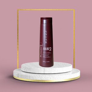 POWER MANUTENÇÃO BLOND - 300g