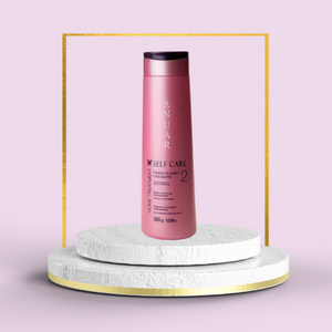 REESTRUTURADOR  MANUTENÇÃO SELF CARE - 300g