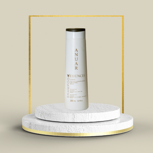 SHAMPOO MANUTENÇÃO CRISTAL - 300mL