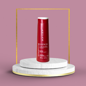 SHAMPOO MANUT. FRUTAS VERMELHAS - 300mL