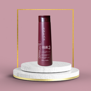 DEFRIRUM MANUTENÇÃO BLOND -  300g