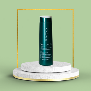 CONDICIONADOR MANUTENÇÃO ERVAS - 300g