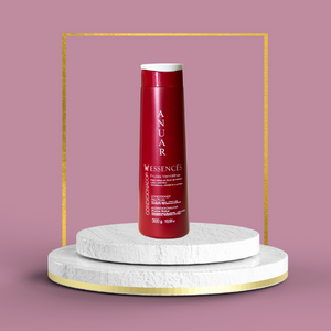 CONDICIONADOR MANUT. FRUTAS VERMELHAS - 300g