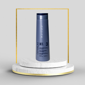 DEFRIRUM MANUTENÇÃO DUX - 300g