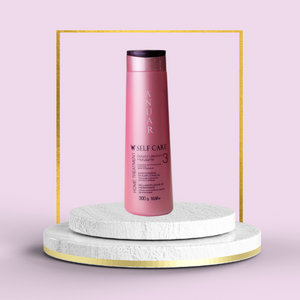 SELADOR LEAVE-IN  MANUTENÇÃO SELF CARE - 300g