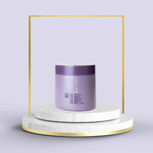 MASCARA HIDRATANTE LIZ - 500g