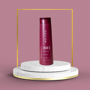 SHAMPOO MANUTENÇÃO COLOR - 300mL