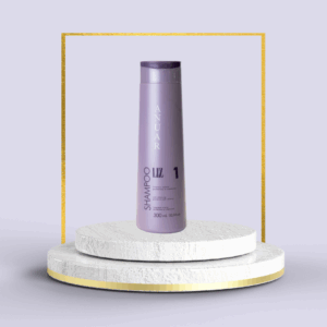 SHAMPOO MANUTENÇÃO LIZ - 300mL