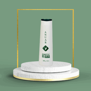 MATIZADOR VERDE MANUTENÇÃO ESPECIAL BLOND 300g