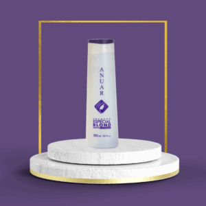 SHAMPOO VIOLETA MANUTENÇÃO ESPECIAL BLOND 300mL