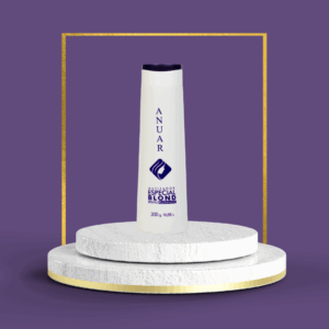 MATIZADOR VIOLETA MANUTENÇÃO ESPECIAL BLOND 300g