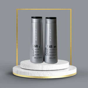 KIT MANUTENÇÃO KER 600g