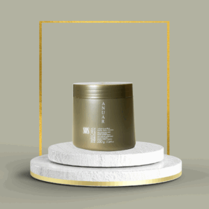 MASCARA HIDRATANTE SOS - 500g