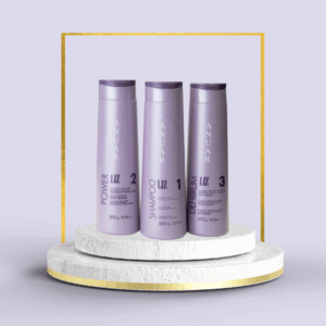 KIT MANUTENÇÃO LIZ 900g