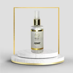 MAX BRILHO FINISHING - 60mL