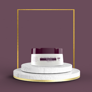 DEFRIRUM MASCARA AGATA - 220g