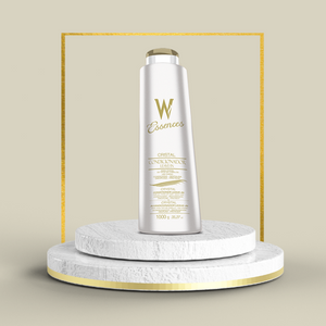 CONDICIONADOR PROFISSIONAL CRISTAL - 1KG