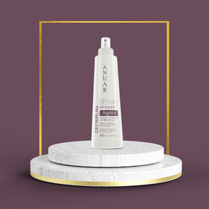 DEFRIRUM BIFÁSICO AGATA - 300mL