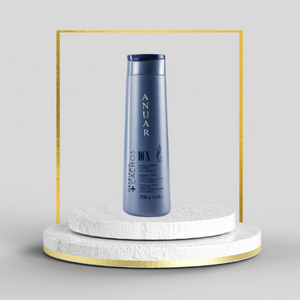 DEFRIRUM + CACHOS PROFISSIONAL DUX - 300g