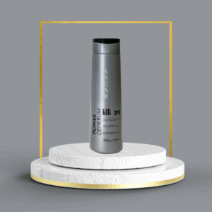 POWER DEFRIRUM MANUTENÇÃO KER - 300mL