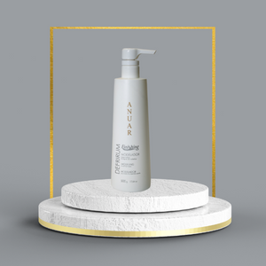 DEFRIRUM MODELADOR - 500g