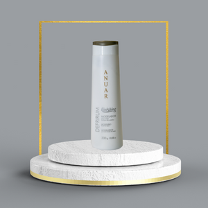 DEFRIRUM MODELADOR - 300g