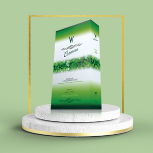 KIT PROFISSIONAL ERVAS 2000gr