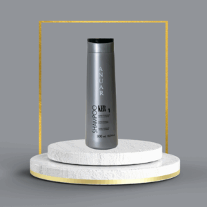 SHAMPOO MANUTENÇÃO KER - 300mL