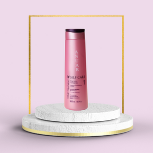 SHAMPOO  MANUTENÇÃO SELF CARE - 300mL