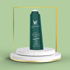 SHAMPOO PROFISSIONAL ERVAS - 1L