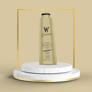 SHAMPOO PROFISSIONAL PROTEÍNAS - 1L